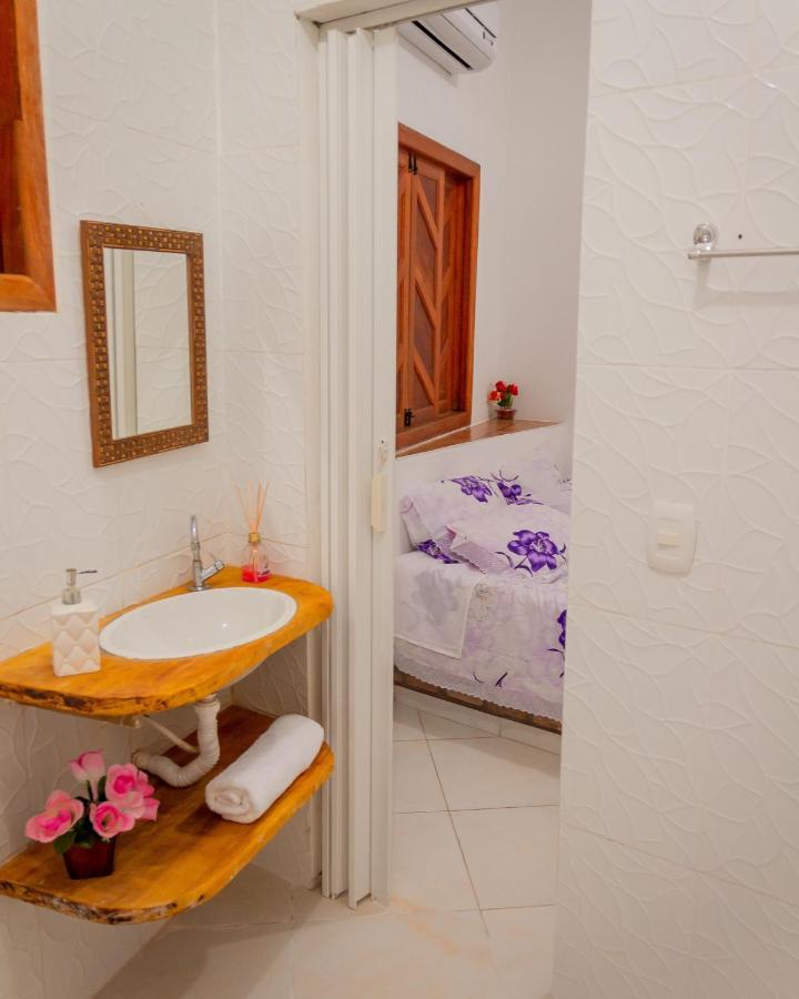 Villa Casa Viana Trancoso Exterior foto