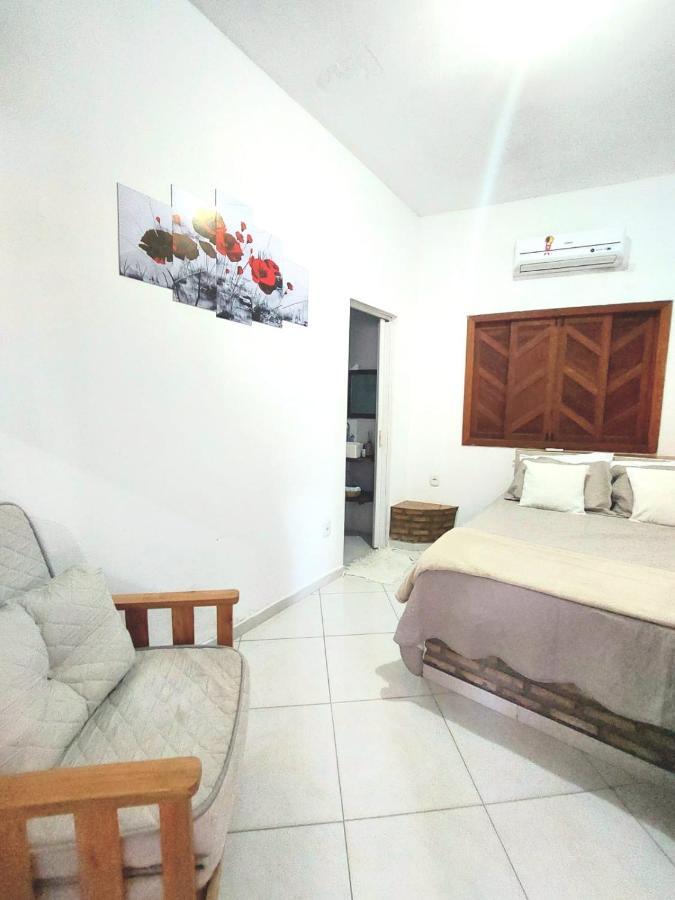Villa Casa Viana Trancoso Exterior foto